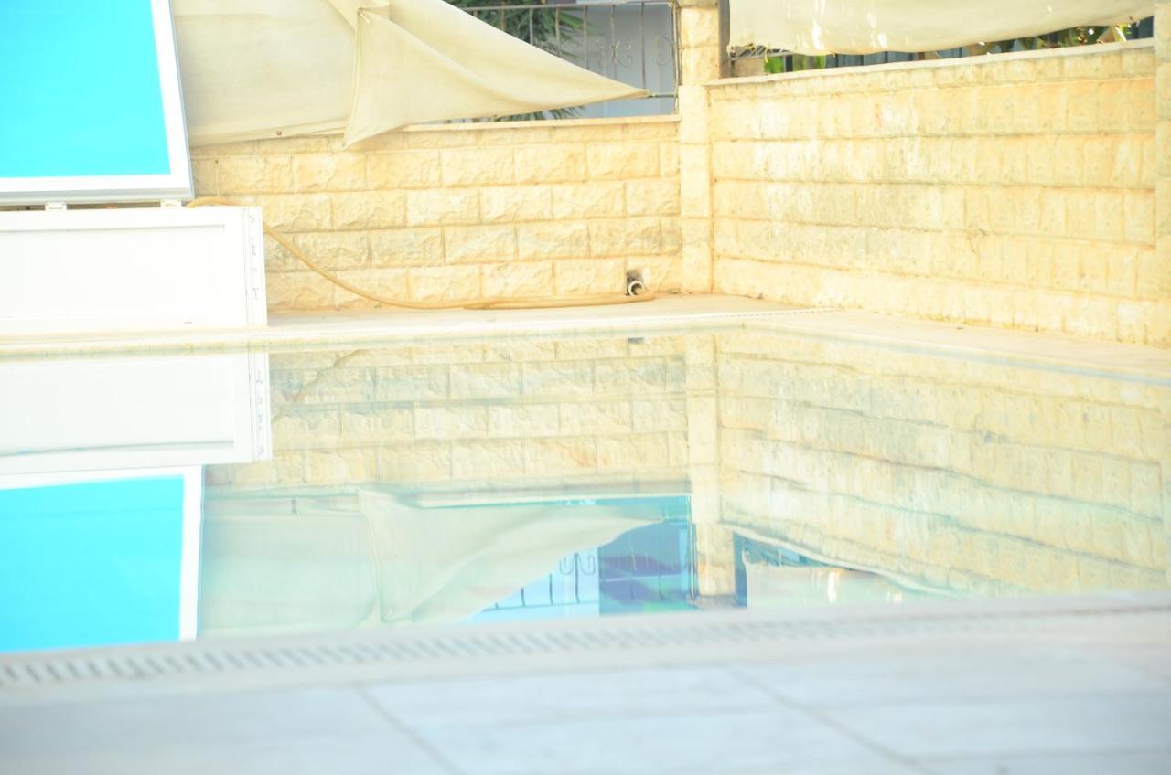Hotel apartamentowy Vienna Antalya