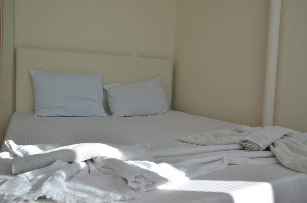 Vienna Hotel apartamentowy *