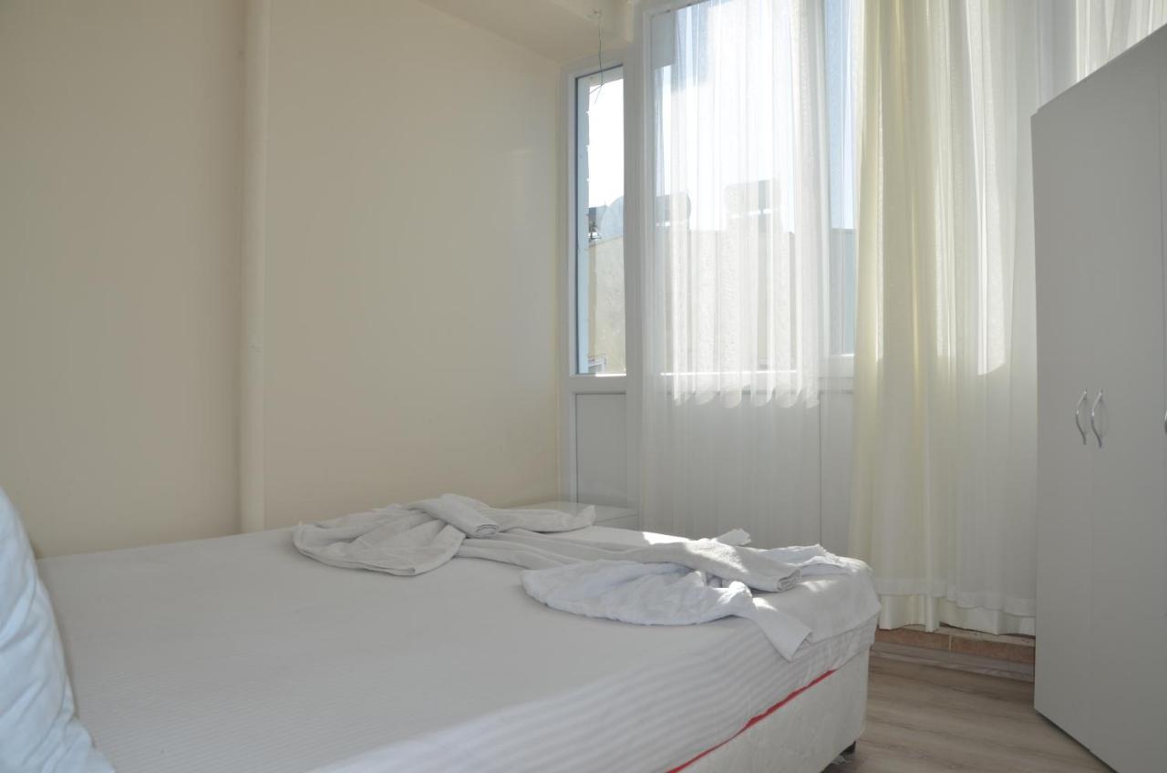 Hotel apartamentowy Vienna Antalya