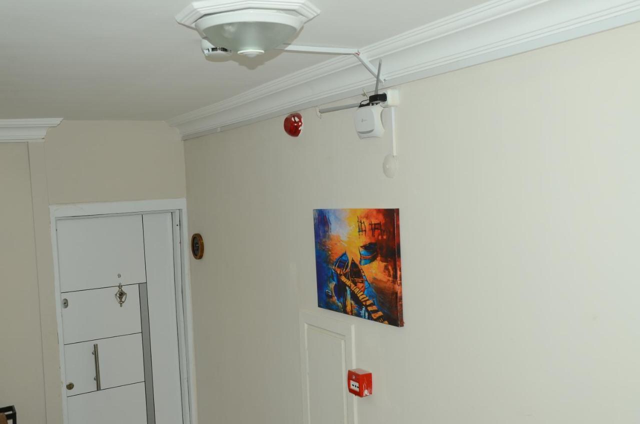 Hotel apartamentowy Vienna