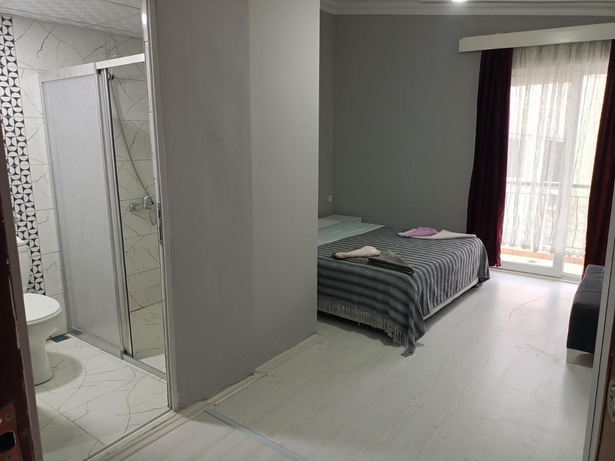 Vienna Hotel apartamentowy Antalya