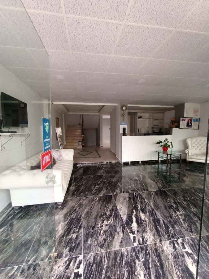 Hotel apartamentowy Vienna *