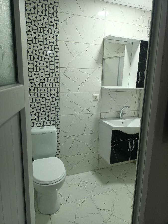 Hotel apartamentowy Vienna Antalya