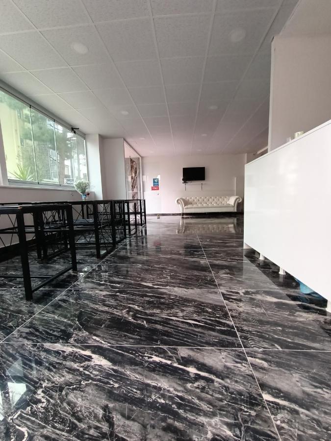 Hotel apartamentowy Vienna