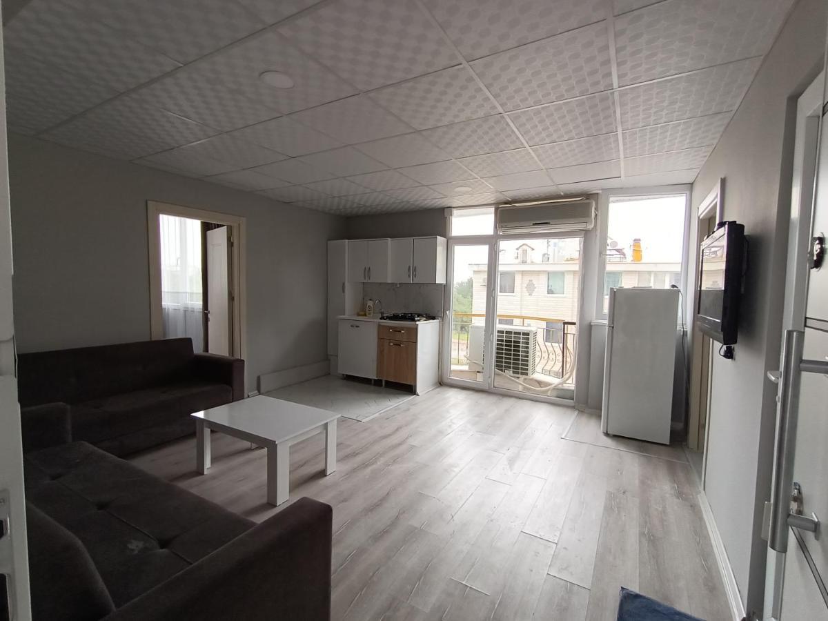 Vienna Hotel apartamentowy Antalya