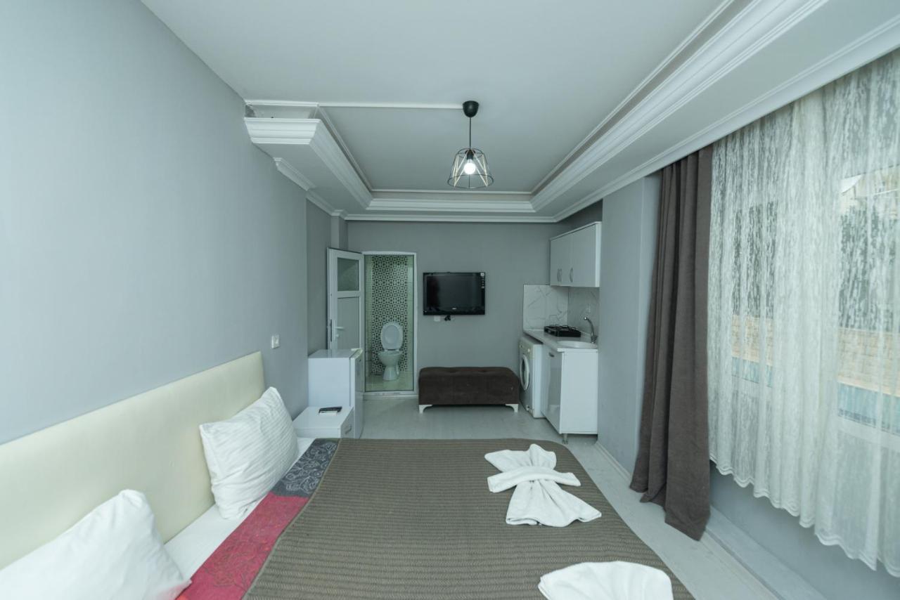 Vienna Hotel apartamentowy