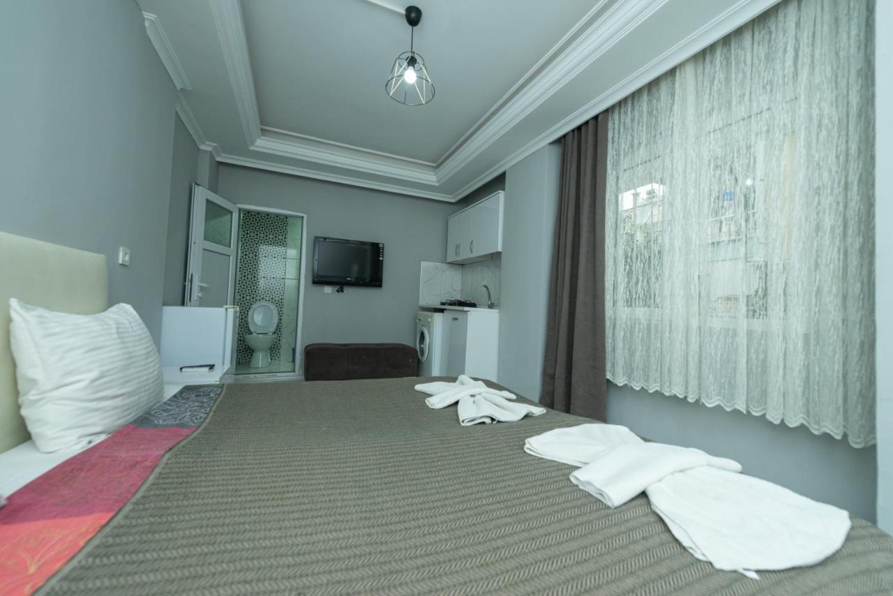 Vienna Hotel apartamentowy