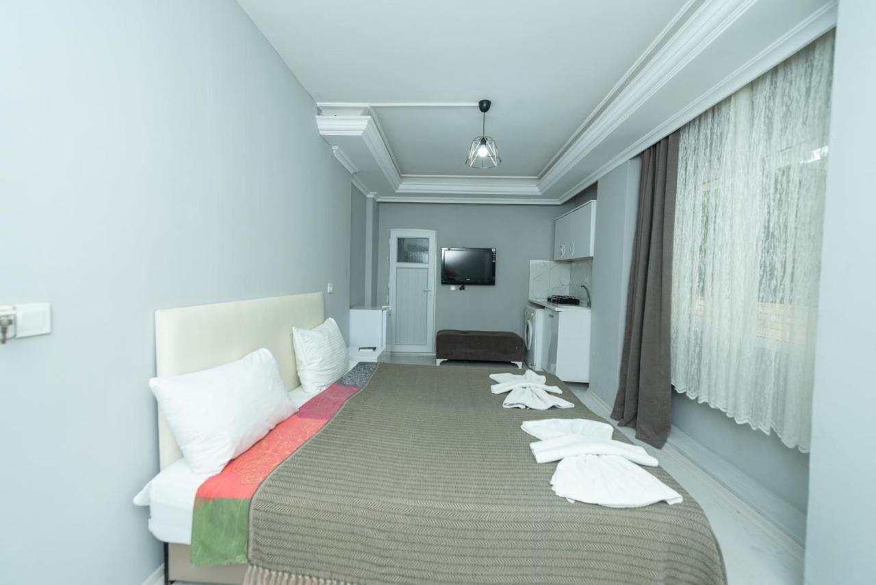 Hotel apartamentowy Vienna Antalya