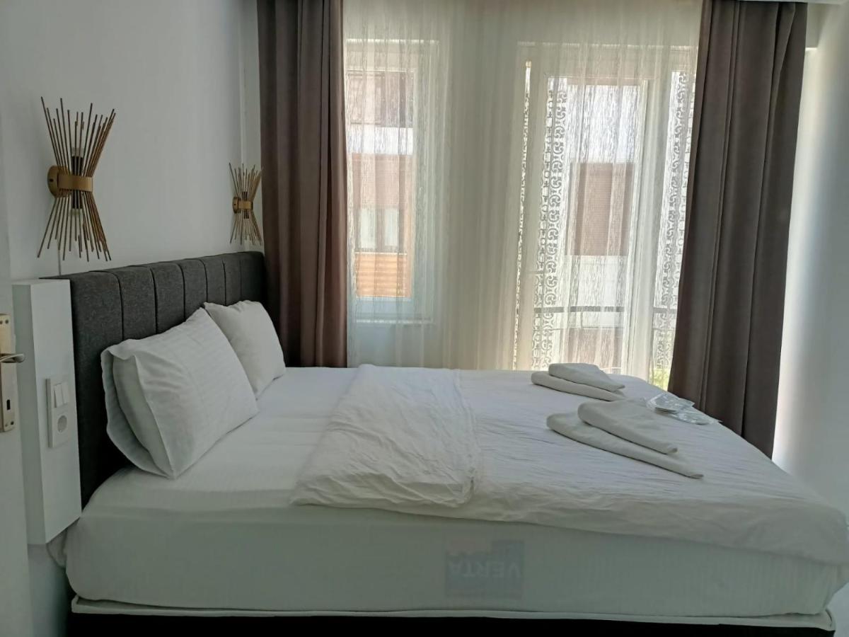 Vienna Hotel apartamentowy *