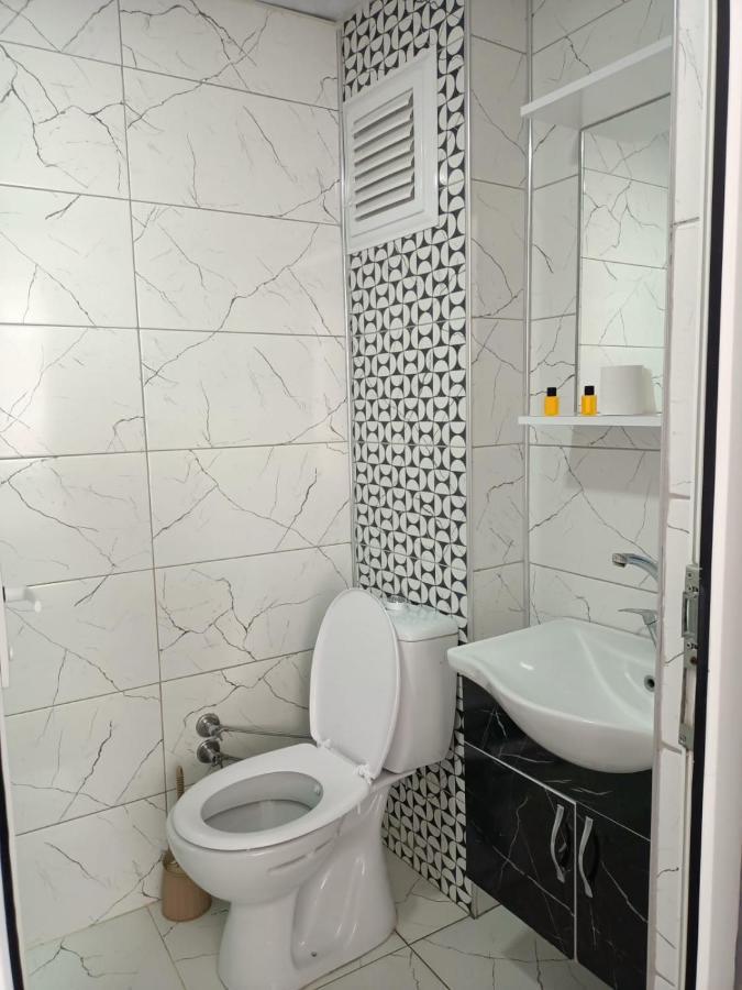 Vienna Hotel apartamentowy