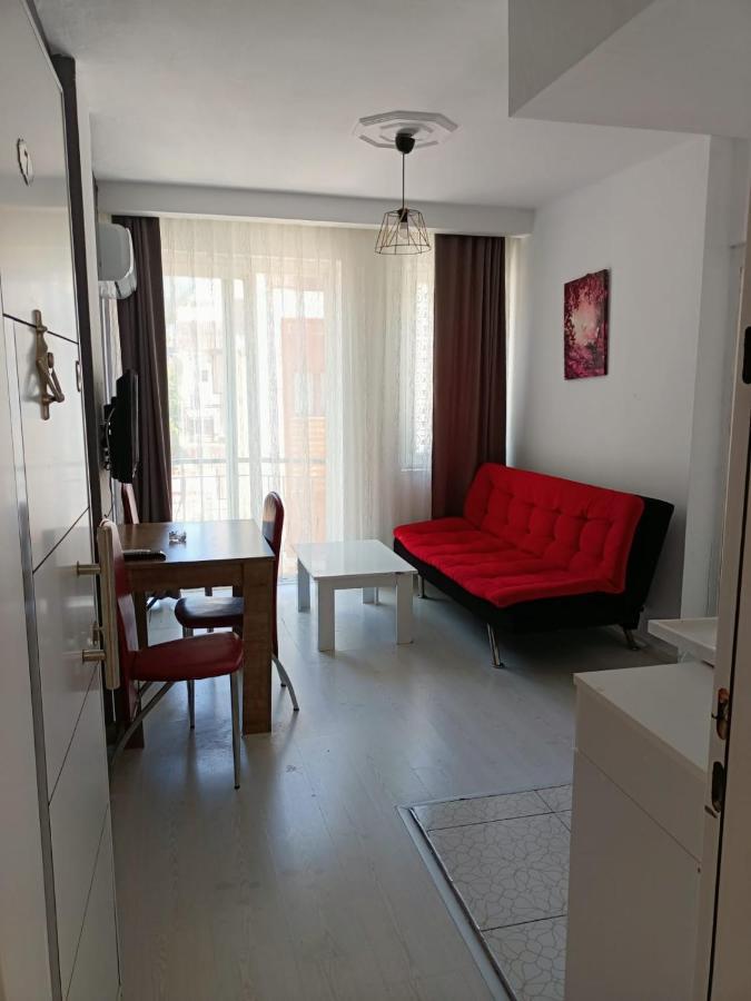 Hotel apartamentowy Vienna Antalya