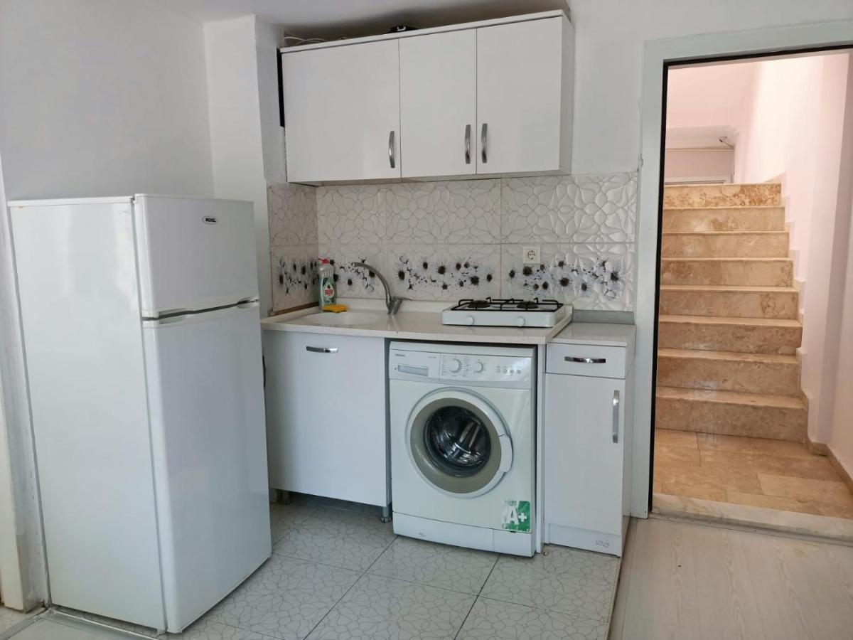 Hotel apartamentowy Vienna Antalya